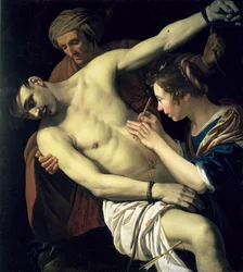 St. Sebastian and St. Irene